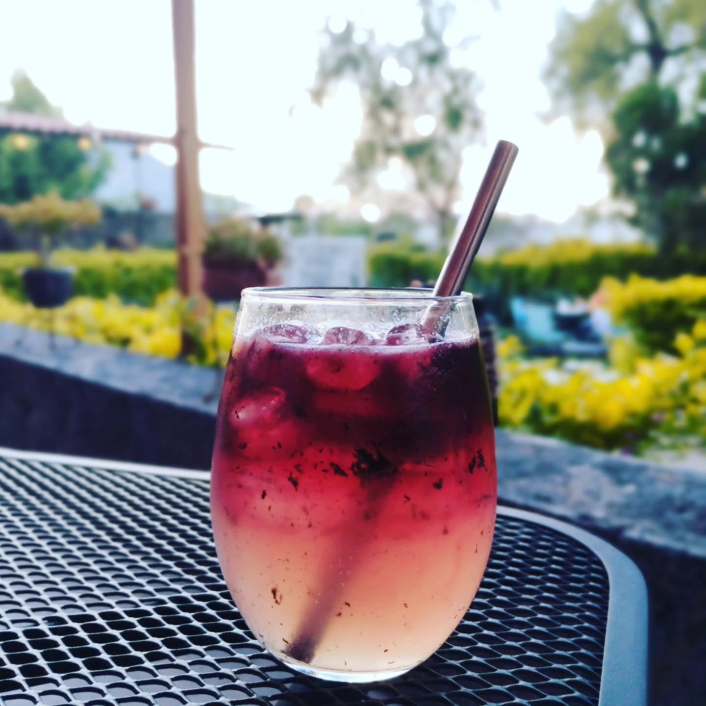 Soda Italiana - Fresa